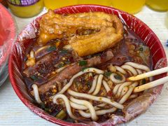 -小吴水煮(羊子巷无任何分店)