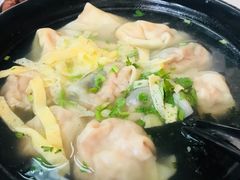 -海平馄饨(逍遥二路店)