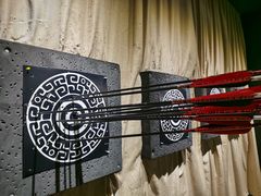 -轻武堂传统射箭·功夫茶·射击体验馆(仁和新城店)
