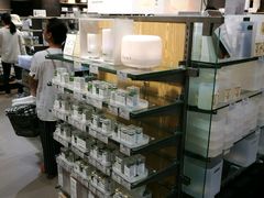 -MUJI无印良品(天河领展广场店)