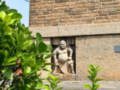 -正定古城-开元寺