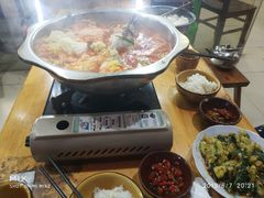 -苗家恒灵酸汤鱼-跳水牛肉连锁店(凯里总店)