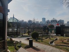 -卫鼎轩·曹公馆(鼓楼店)