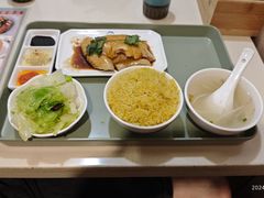 -本味轩精品茶餐厅(黄山路店)