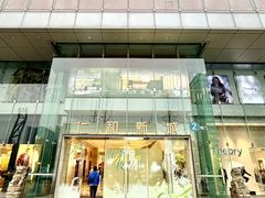 -成都仁和新城购物中心