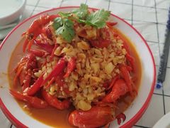 -辣螃铠盆盆蟹大排档(总店)