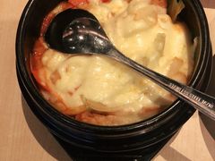 -新石器烤肉(周浦万达店)
