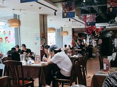 -天下客饭店(中山路店)