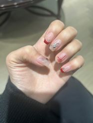 -米小兔美甲美睫