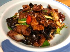 -局气 烤鸭·北京菜(光华路店)