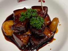-申阿婆·上海菜·小海鲜(国展店)