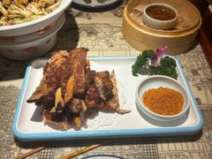 -遇见长安之高山流水(李家村万达店)