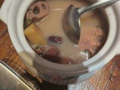 -黄泥岗·黄陂农家菜(百步亭店)