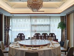 包厢-潮府馆·非遗潮州菜·世纪公园(新国际博览中心店)