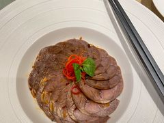 -深圳湾万怡酒店