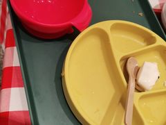 -西贝莜面村(上海百联西郊店)