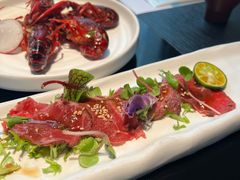 -花潮料理艺食馆(SM新生活广场店)