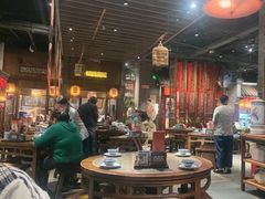 -南京大牌档(之心城店)