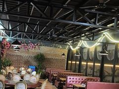 -遇见小院—虹鳟鱼•农家菜(怀柔店)