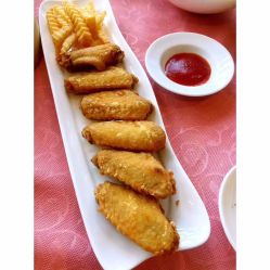 -空中一号宴会厅(信合大厦店)