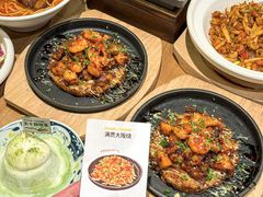 -小川洋风料理(武胜路凯德广场店)