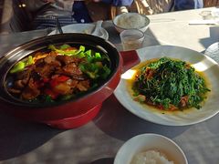 -吴越荣记苏州菜·松鼠桂鱼100%活鱼现做(斜塘老街店)