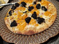 -老友时光·Pizza(泰华黑金店)