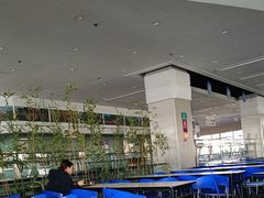 -清华大学-观畴园餐厅