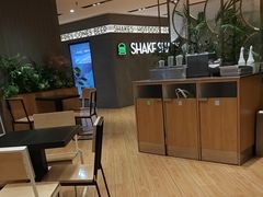 -Shake Shack(西单大悦城店)