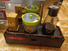 -万岁寿司(蓬江万达店)