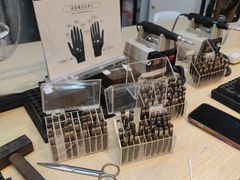 -Oasis绿洲银饰珍珠手作diy(壹方城店)