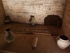 -洛阳古墓博物馆