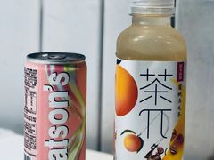 -友达面馆(广州总店)