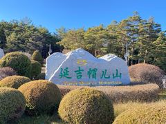 -帽儿山国家森林公园