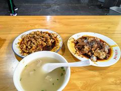 -温记府廟豆汤饭·始于1955年(海椒店)