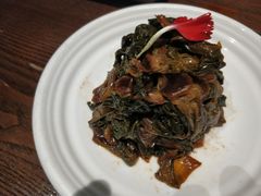 宁波烤菜-涌上外婆桥(南塘店)