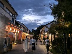 -小河直街历史文化街区