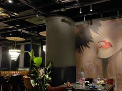 -华豫川酒家(双子塔店)