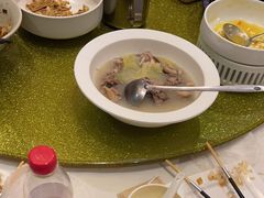 -大鸭梨烤鸭(左家庄店)