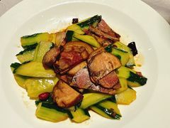 -局气 烤鸭·北京菜(光华路店)