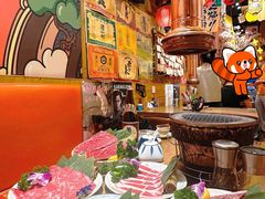-牛也烧肉(摩尔城店)