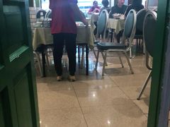 -振生清真饭店(永安道店)