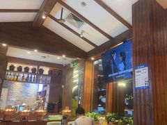 -老高烧烤(龙华星河iCO店)