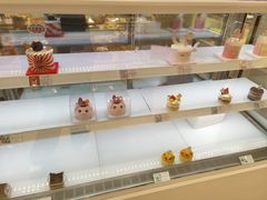 -好利来(宣武门店)