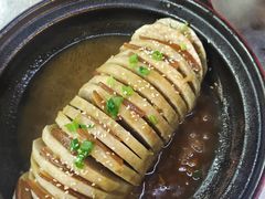-皖小斌·小葱伴豆腐(丰收路店)