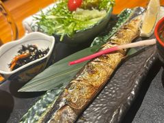 -明日叶居酒屋(师惠坊店)