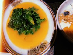 小米汤时蔬-丝路金桃·新疆菜(徐汇店)