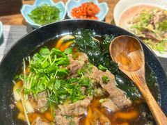 -森味薪火烧•烧鸟居酒屋•日本料理(望京店)