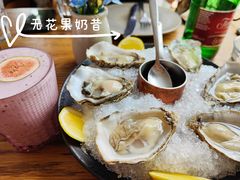 -BOR Eatery(安福路店)