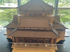 -广州市城市规划展览中心